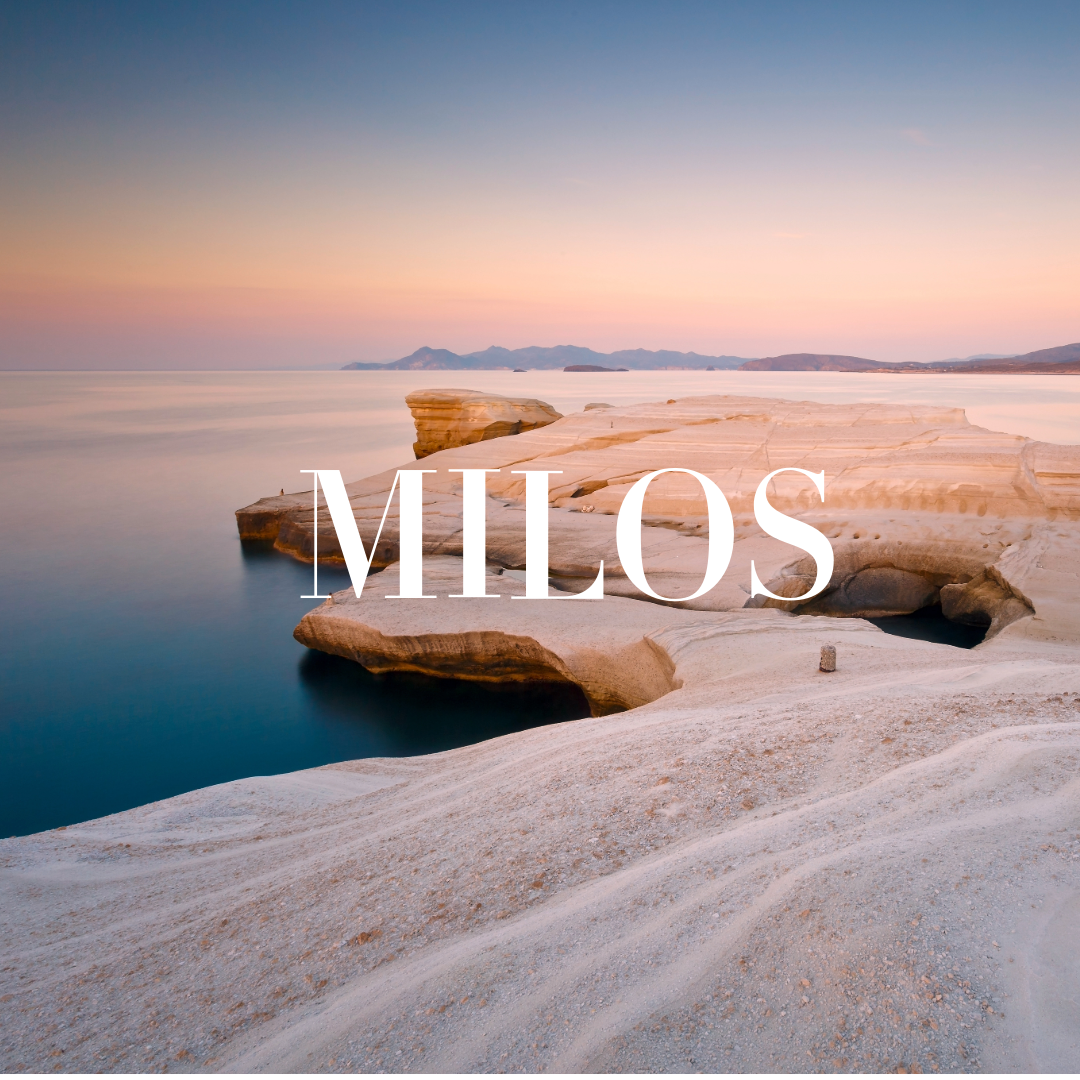 Embark on Our 6th Odyssey Adventure: Milos Awaits You